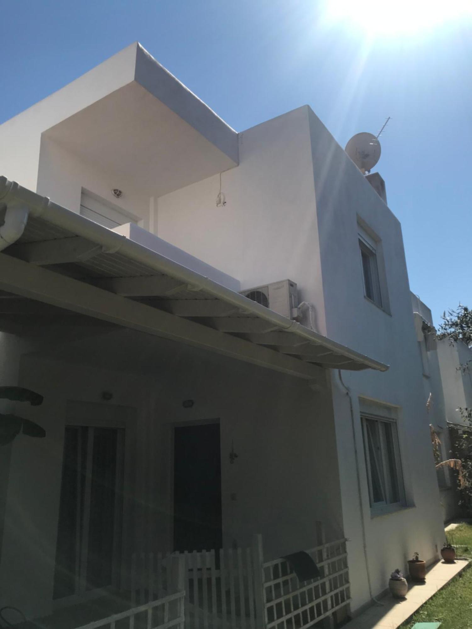 Irina House Pefkohori Lägenhet Exteriör bild